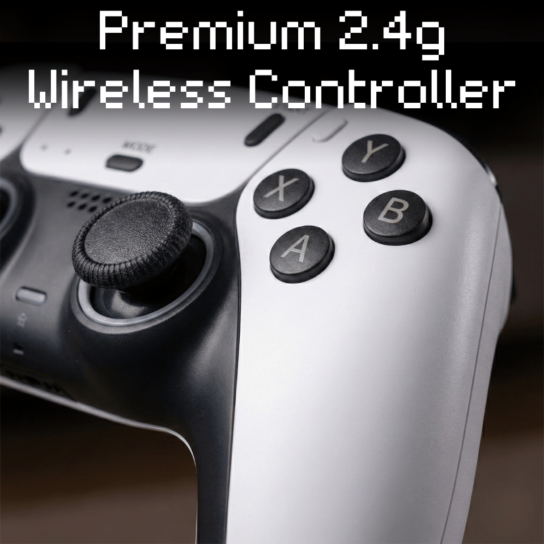 Game Stick Pro