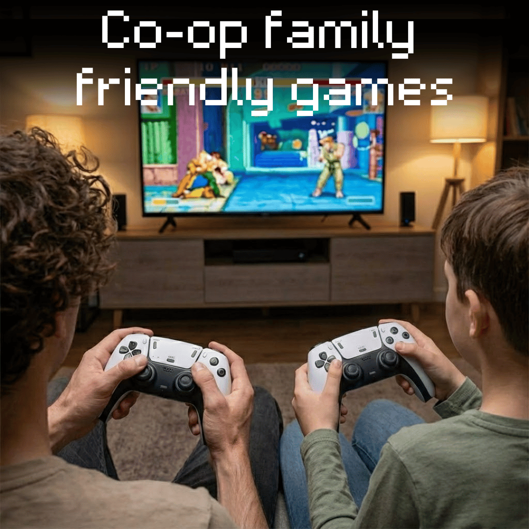 Gift Them the Childhood You Loved